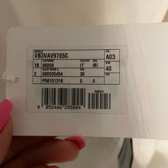 Valentino dress - Picture 6 of 11